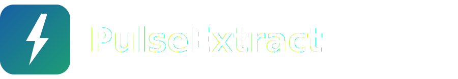 PulseExtract