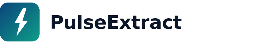 PulseExtract